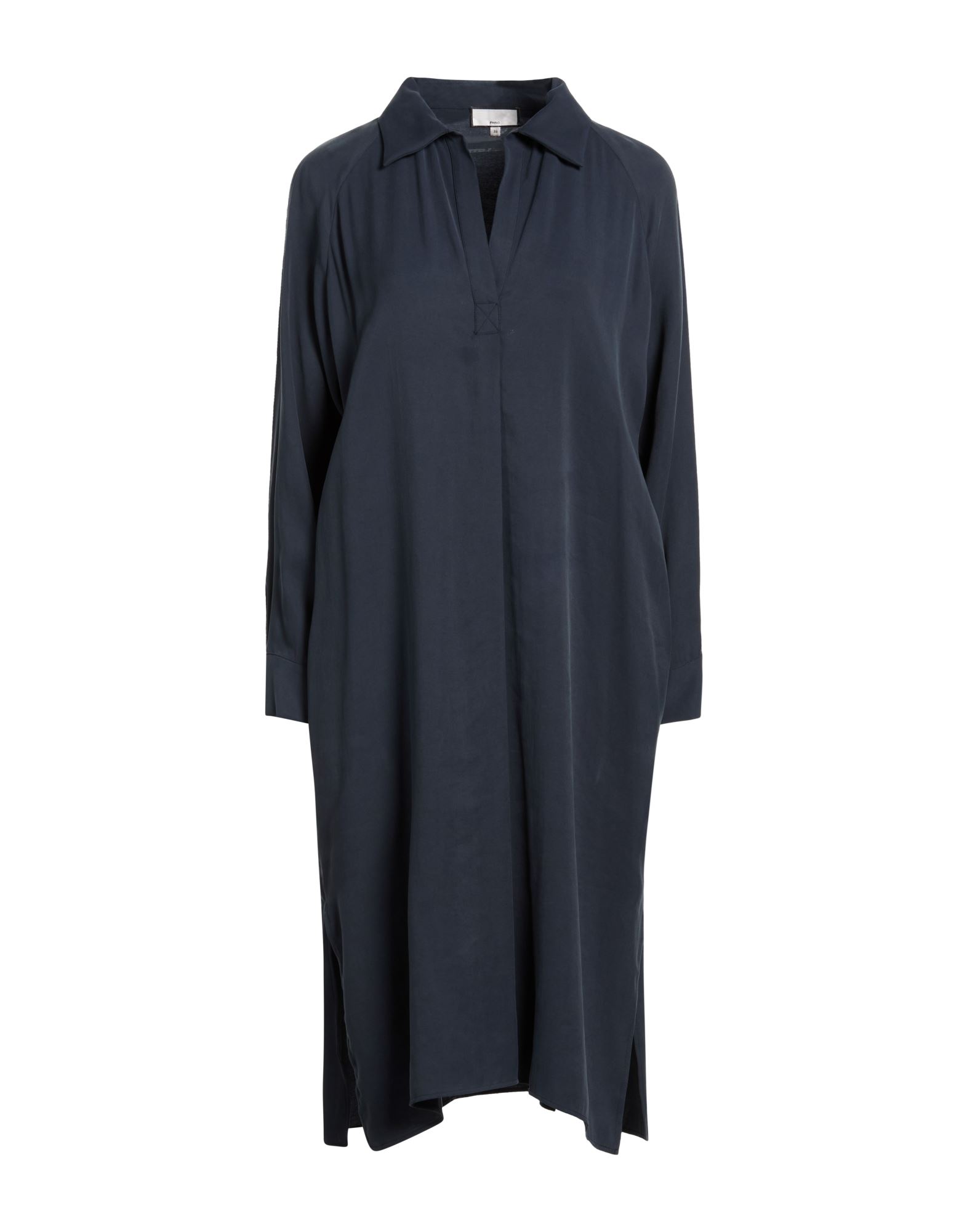 PAUL & JOE Midi-kleid Damen Nachtblau von PAUL & JOE