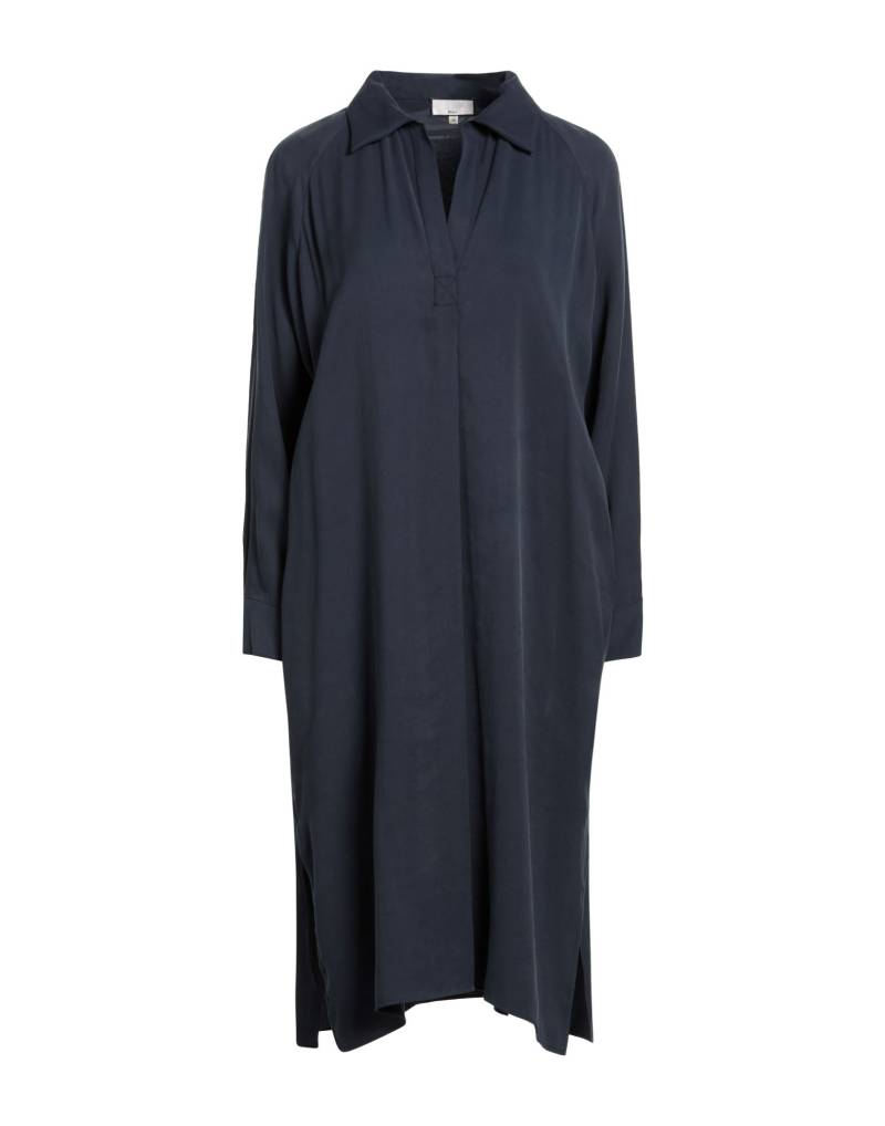 PAUL & JOE Midi-kleid Damen Nachtblau von PAUL & JOE