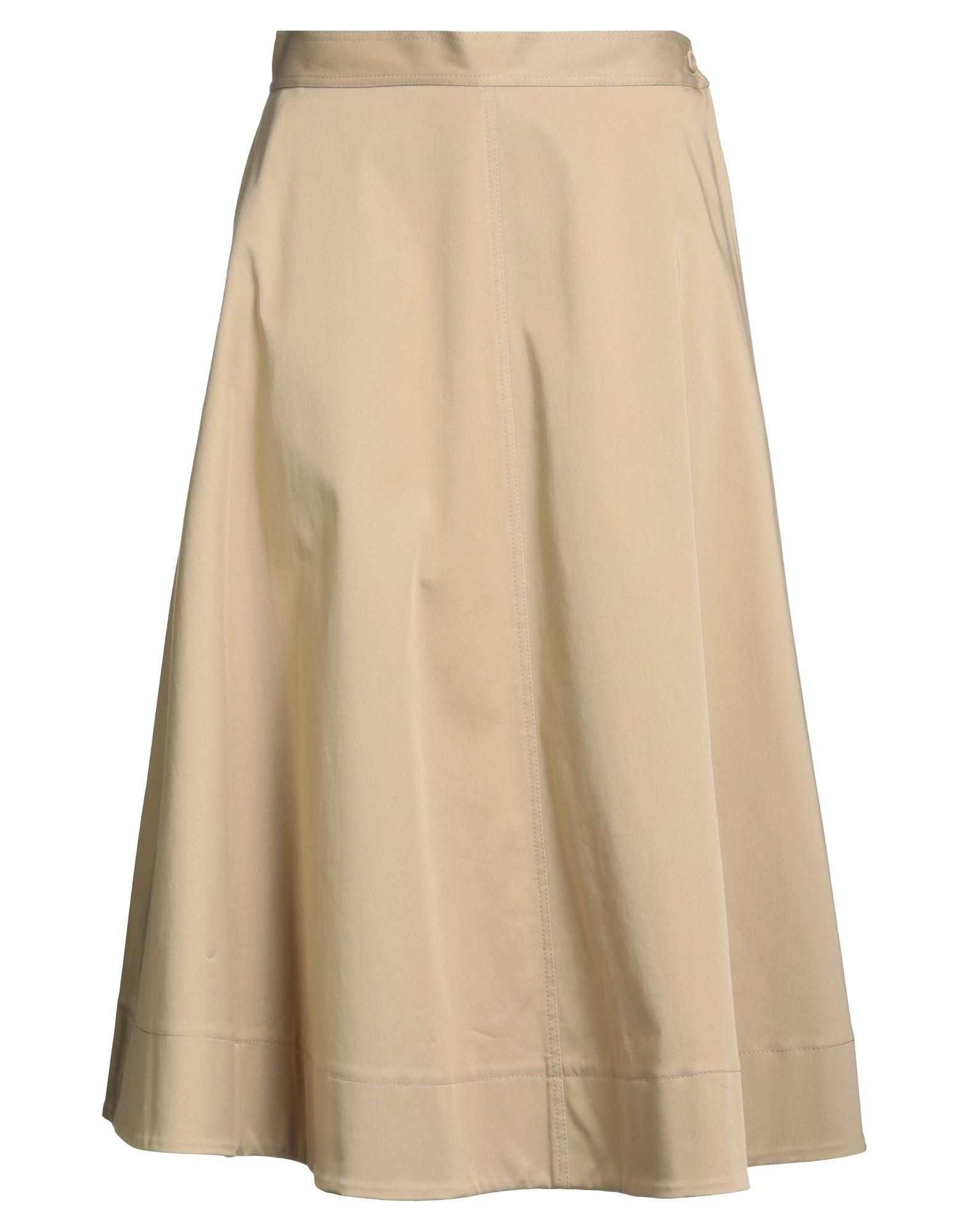 PAUL & JOE Midi-rock Damen Beige von PAUL & JOE