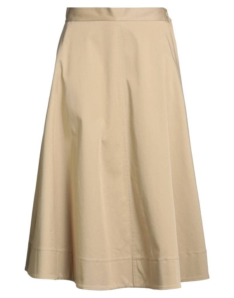 PAUL & JOE Midi-rock Damen Beige von PAUL & JOE