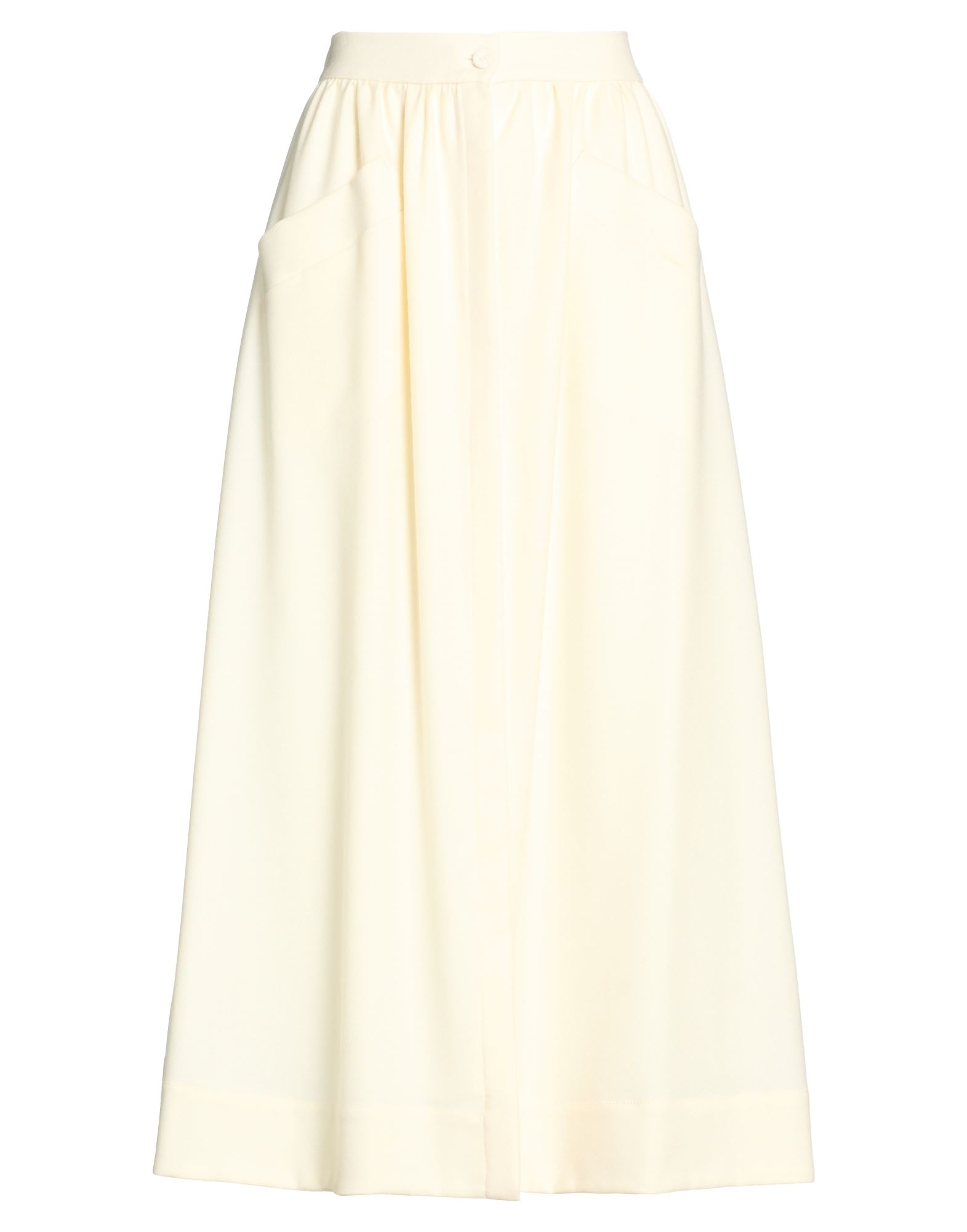 PAUL & JOE Midi-rock Damen Elfenbein von PAUL & JOE
