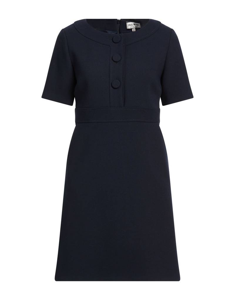 PAUL & JOE Mini-kleid Damen Nachtblau von PAUL & JOE
