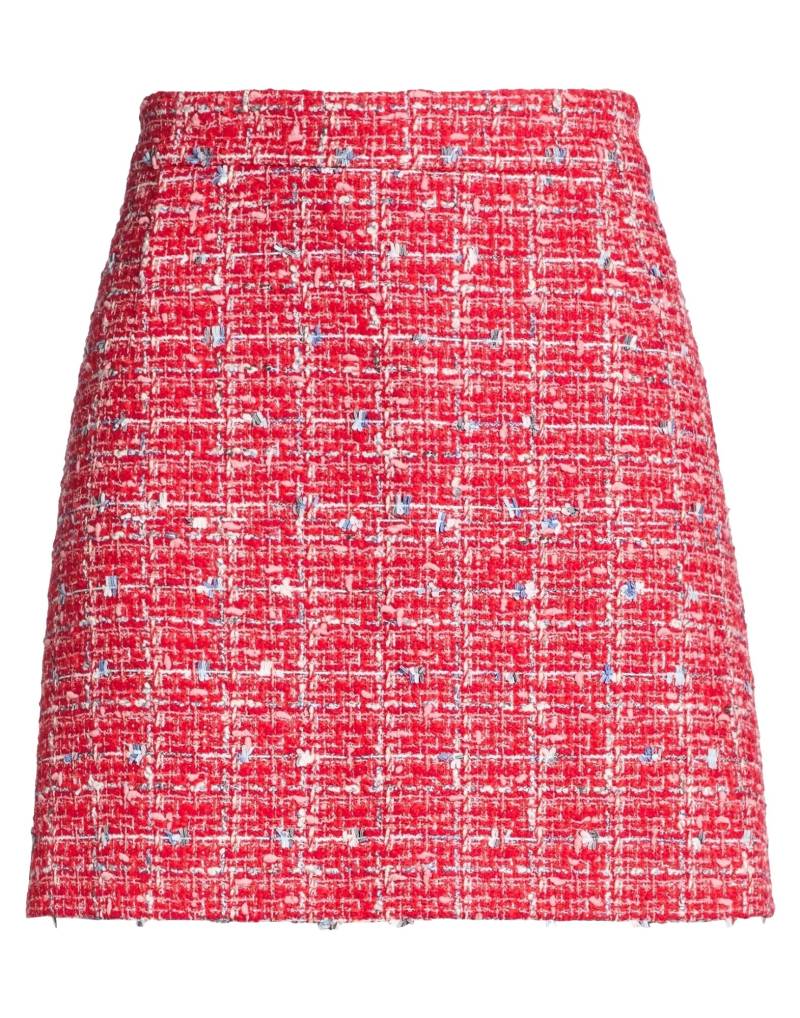 PAUL & JOE Minirock Damen Rot von PAUL & JOE