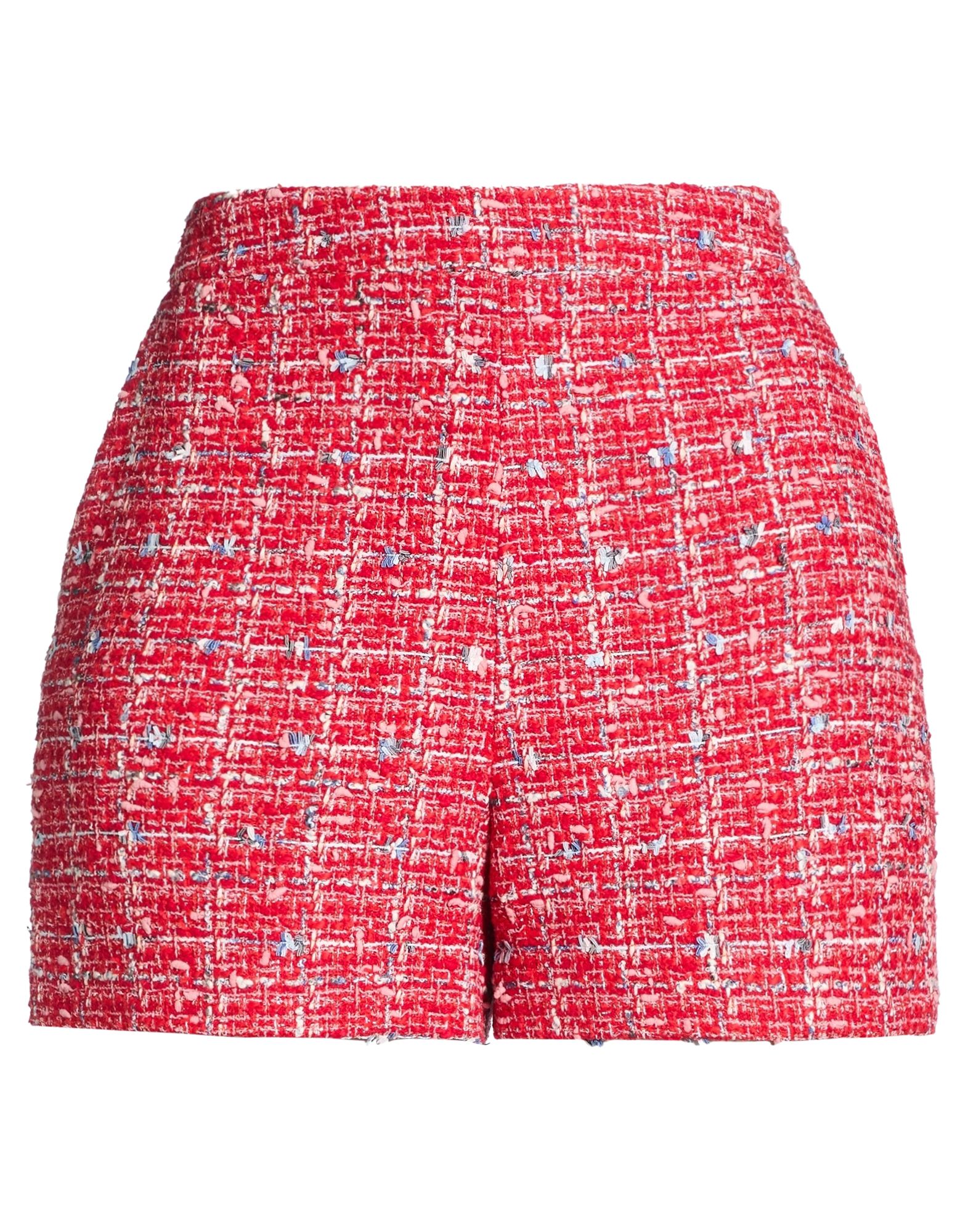 PAUL & JOE Shorts & Bermudashorts Damen Rot von PAUL & JOE