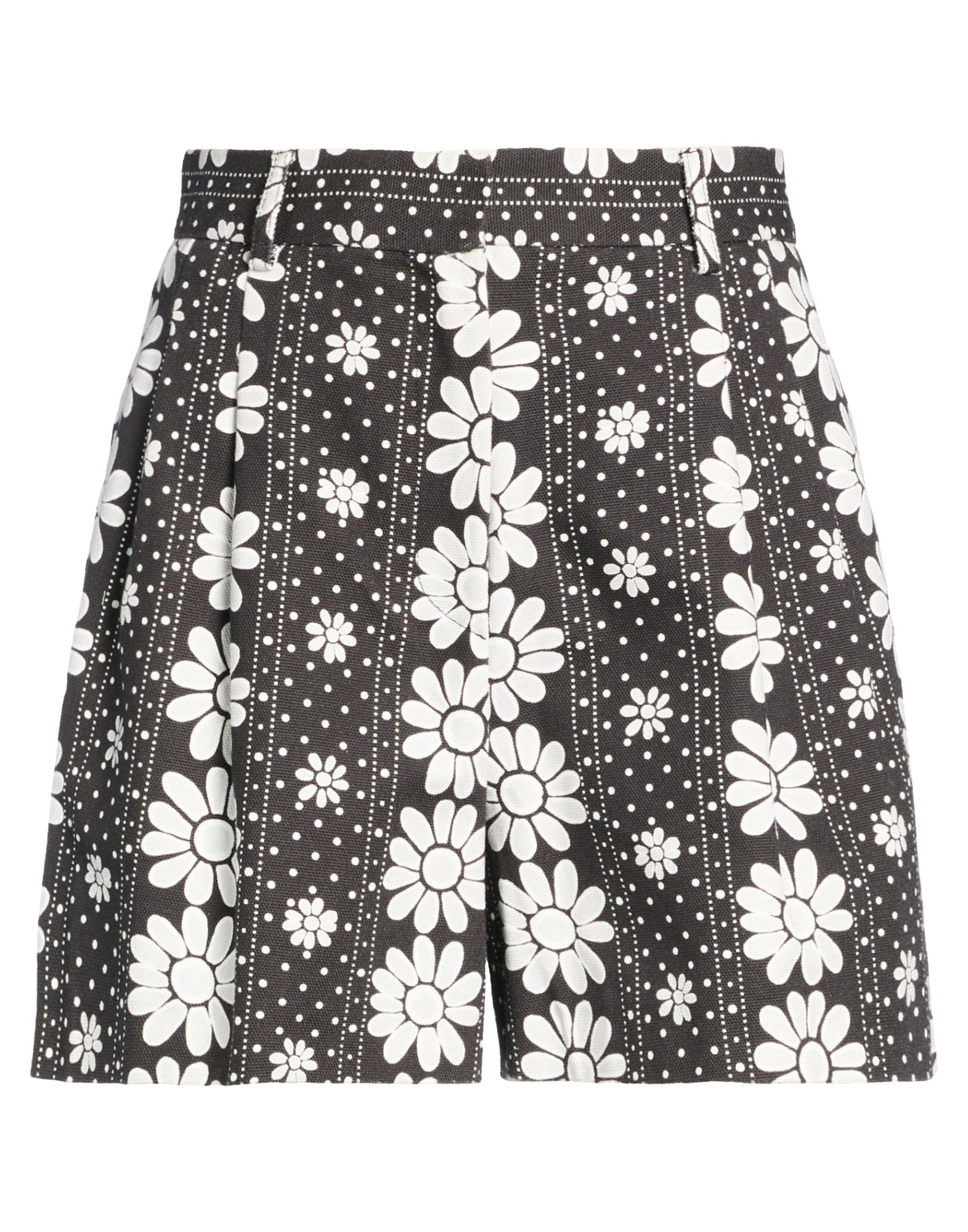 PAUL & JOE Shorts & Bermudashorts Damen Schwarz von PAUL & JOE