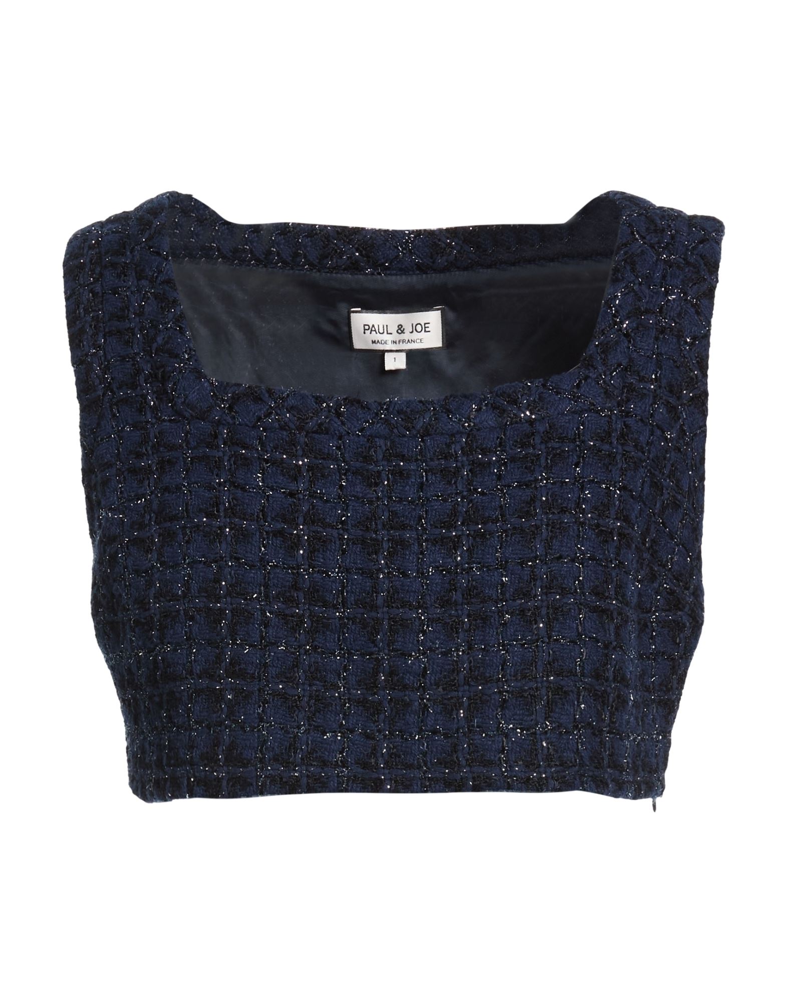 PAUL & JOE Top Damen Nachtblau von PAUL & JOE