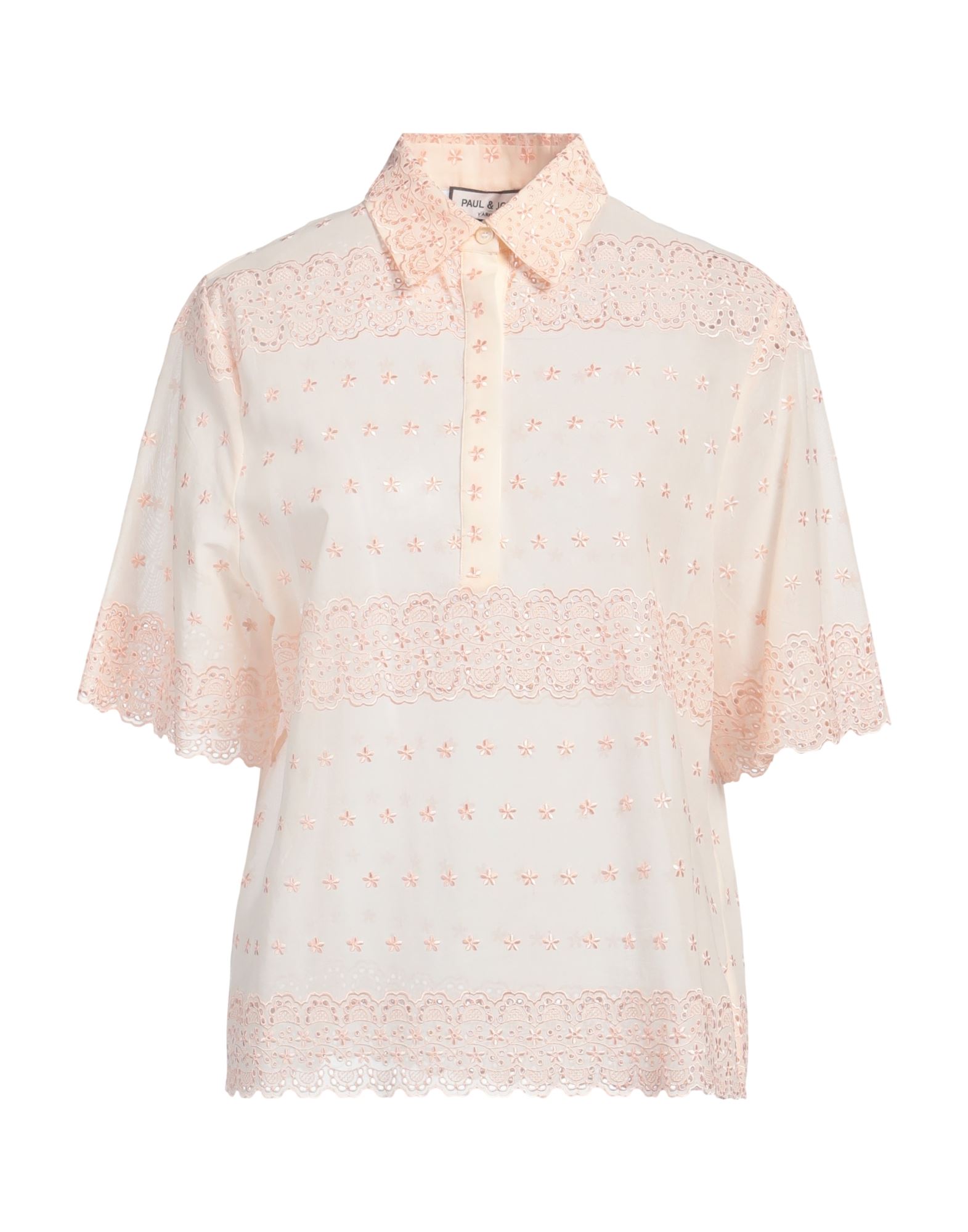 PAUL & JOE Top Damen Pfirsich von PAUL & JOE