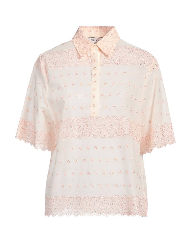 PAUL & JOE Top Damen Pfirsich von PAUL & JOE