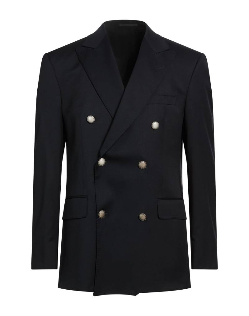 PAUL & SHARK Blazer Herren Nachtblau von PAUL & SHARK