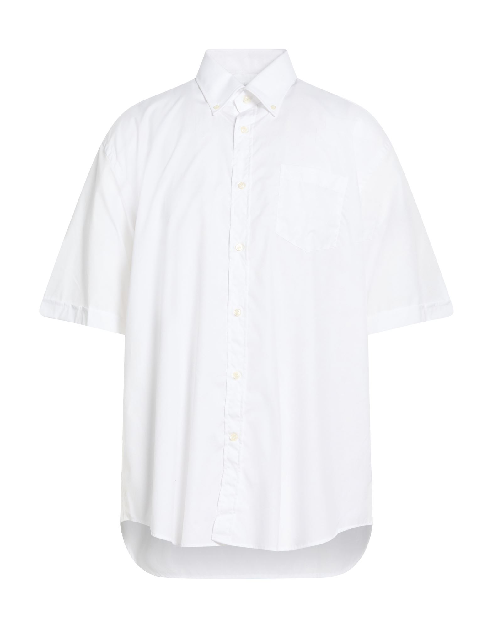 PAUL & SHARK Hemd Herren Weiß von PAUL & SHARK