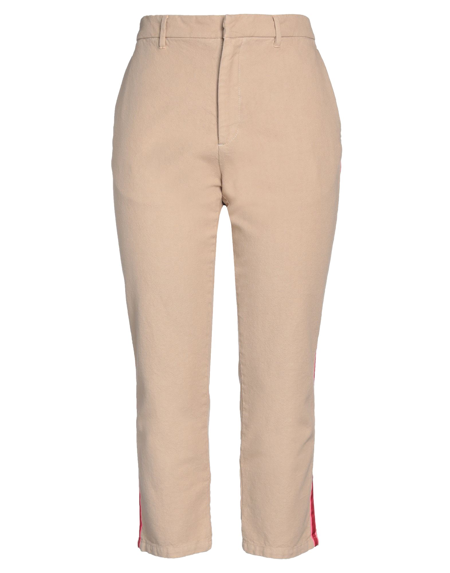 PAUL & SHARK Hose Damen Beige von PAUL & SHARK