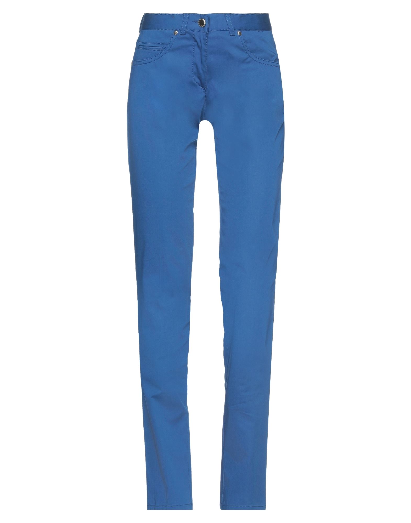 PAUL & SHARK Hose Damen Blau von PAUL & SHARK