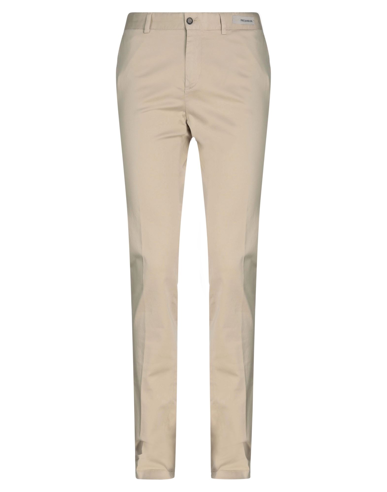 PAUL & SHARK Hose Herren Beige von PAUL & SHARK