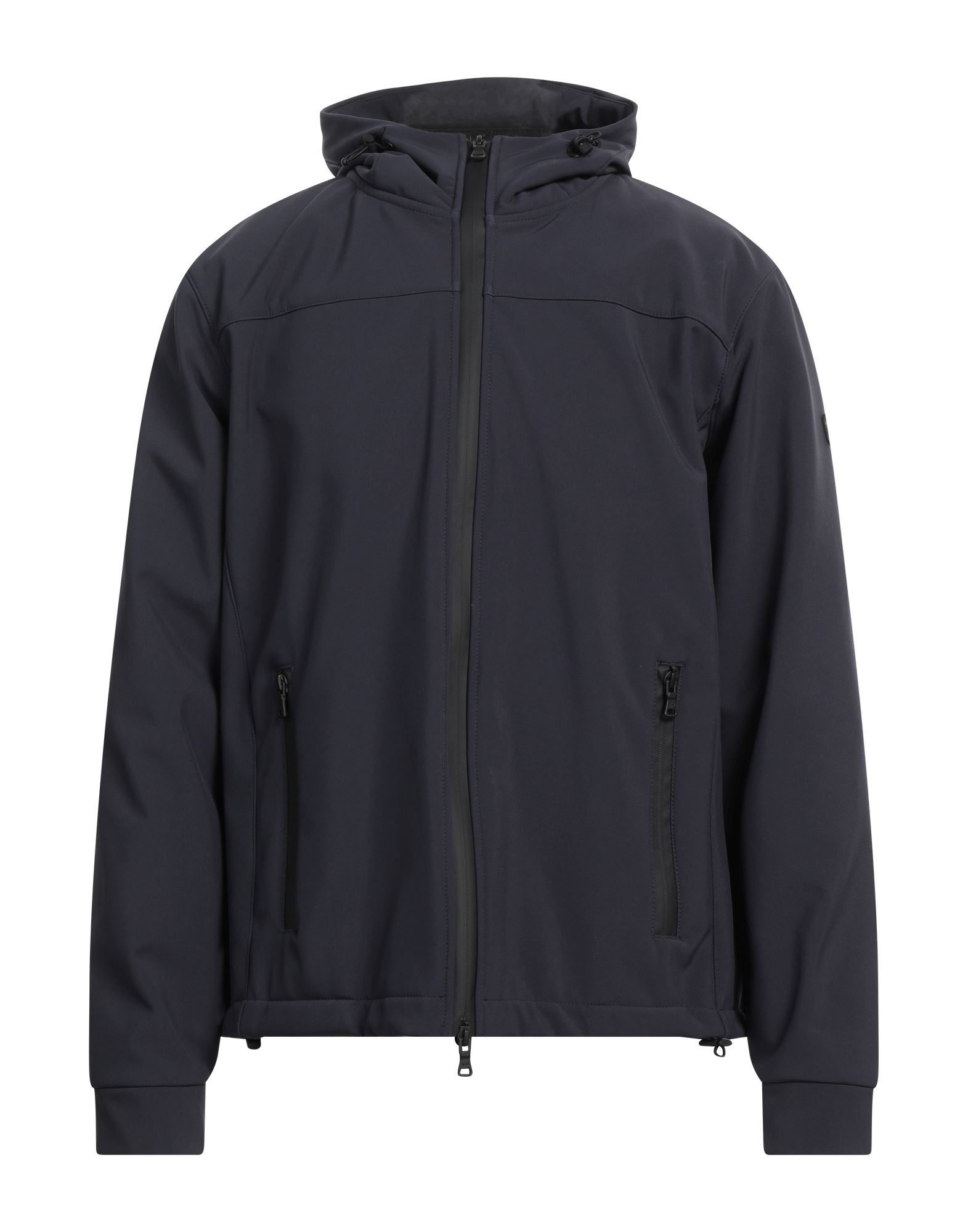 PAUL & SHARK Jacke & Anorak Herren Marineblau von PAUL & SHARK