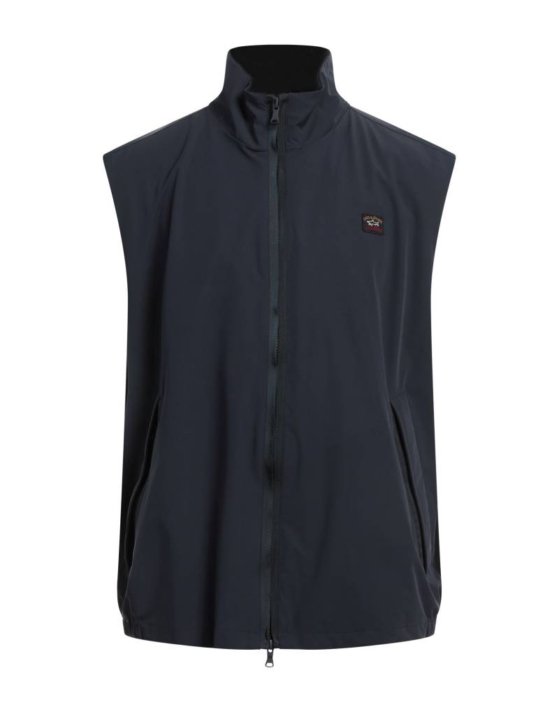 PAUL & SHARK Jacke & Anorak Herren Nachtblau PAUL & SHARK Jacke & Anorak Herren Nachtblau von PAUL & SHARK
