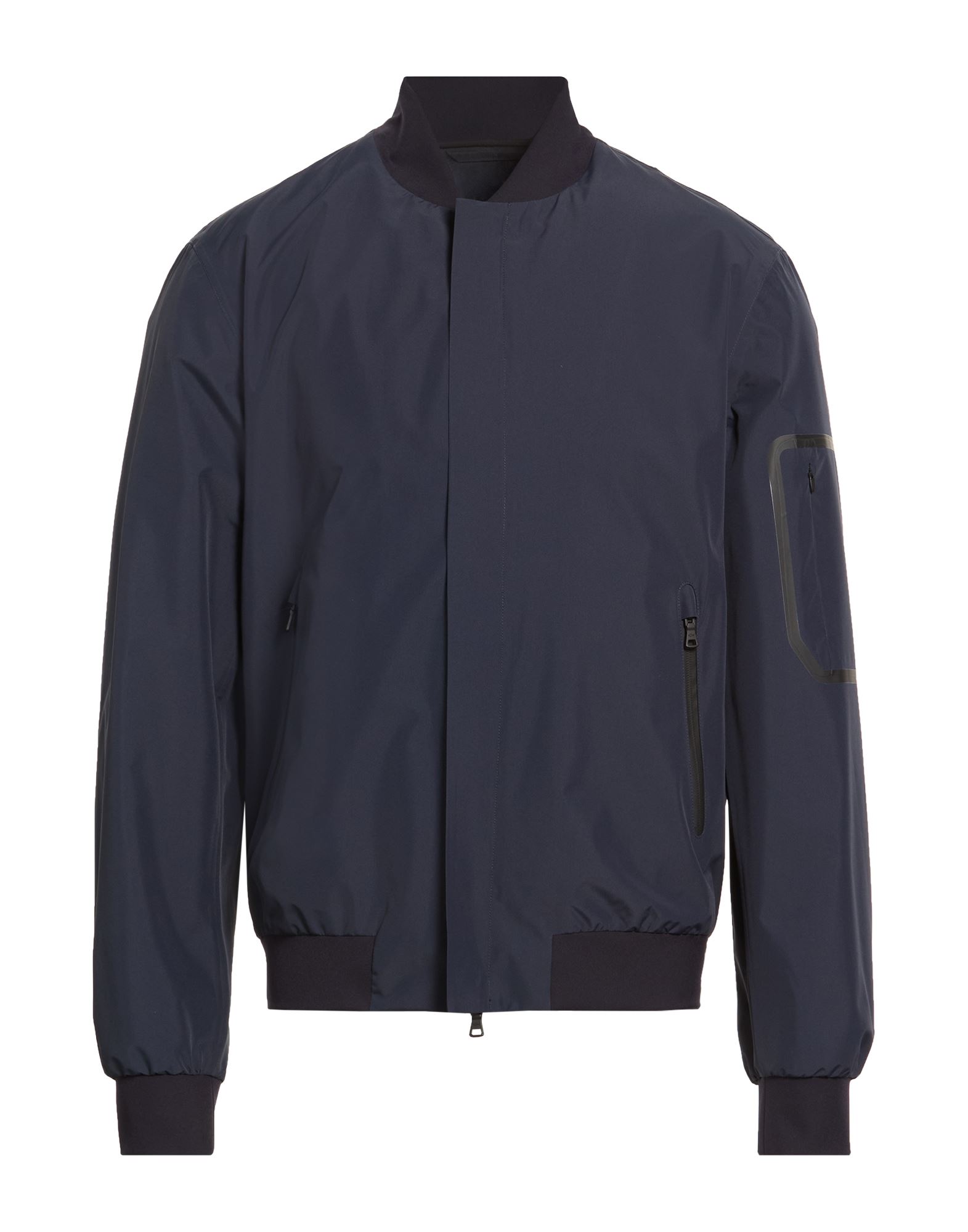 PAUL & SHARK Jacke & Anorak Herren Nachtblau von PAUL & SHARK