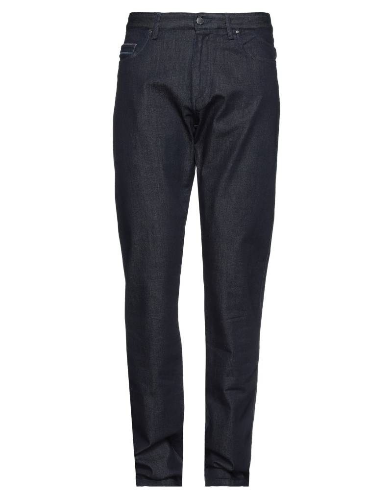 PAUL & SHARK Jeanshose Herren Blau PAUL & SHARK Jeanshose Herren Blau von PAUL & SHARK