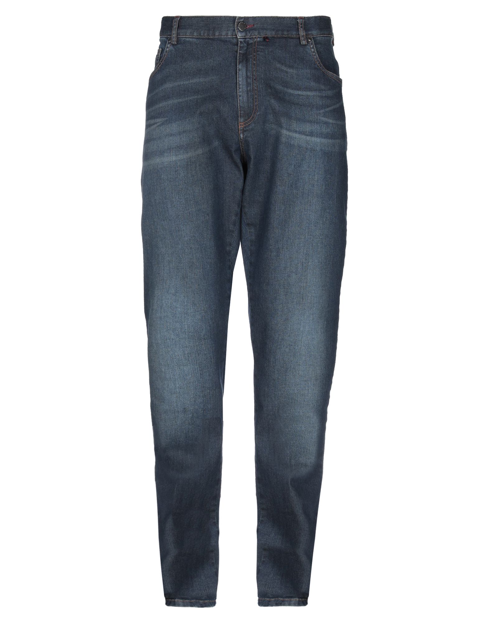 PAUL & SHARK Jeanshose Herren Blau von PAUL & SHARK