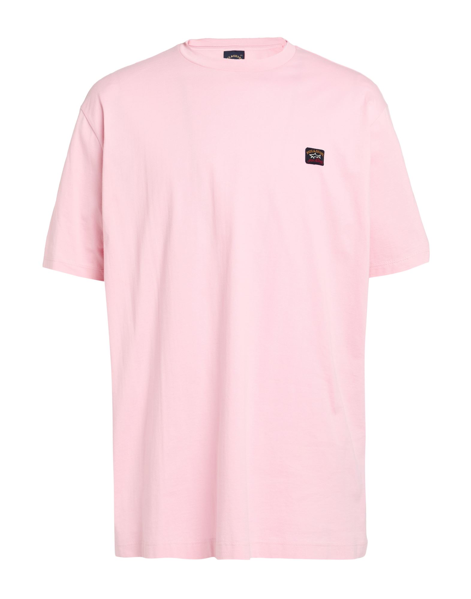 PAUL & SHARK Poloshirt Herren Rosa von PAUL & SHARK