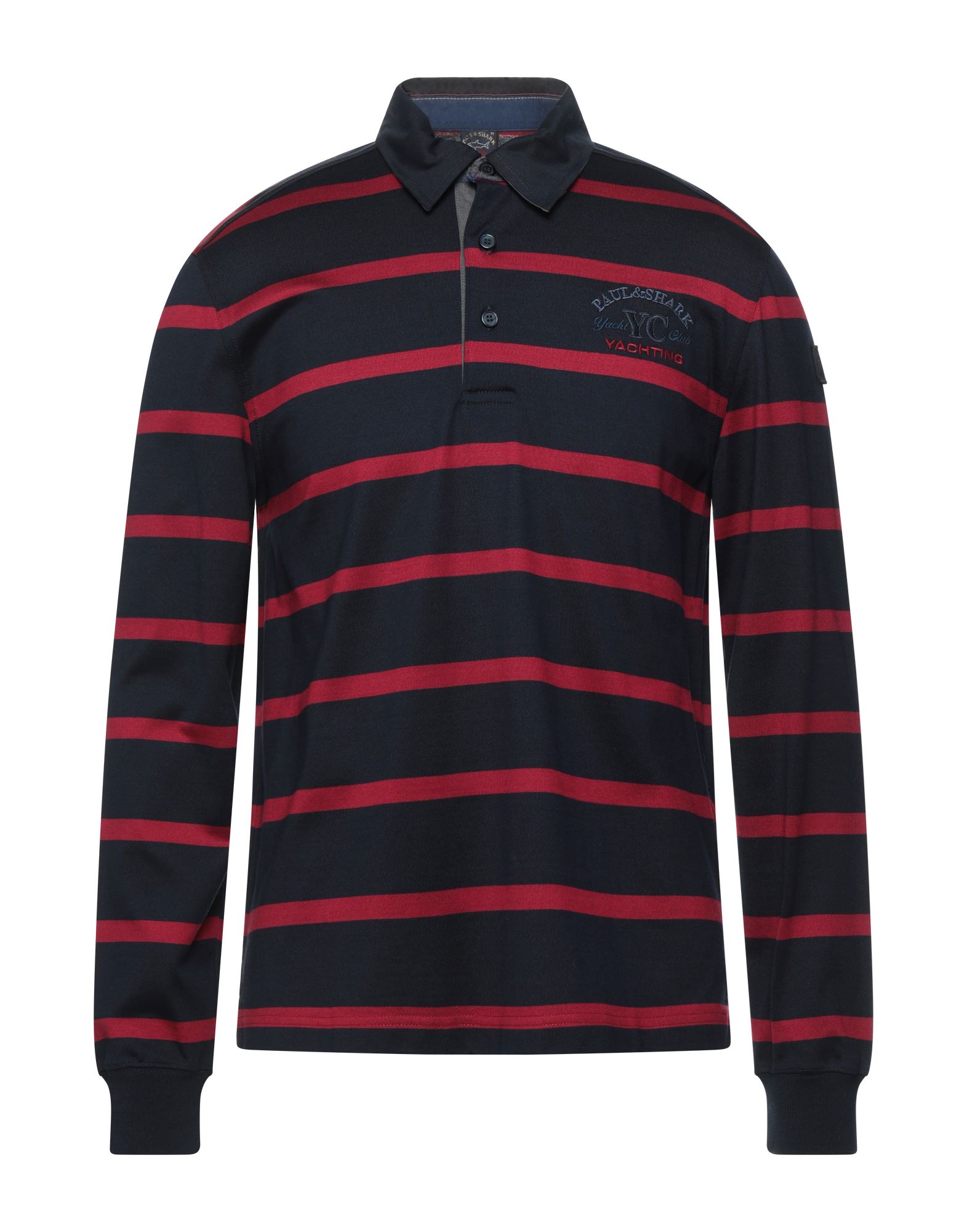 PAUL & SHARK Poloshirt Herren Rot von PAUL & SHARK