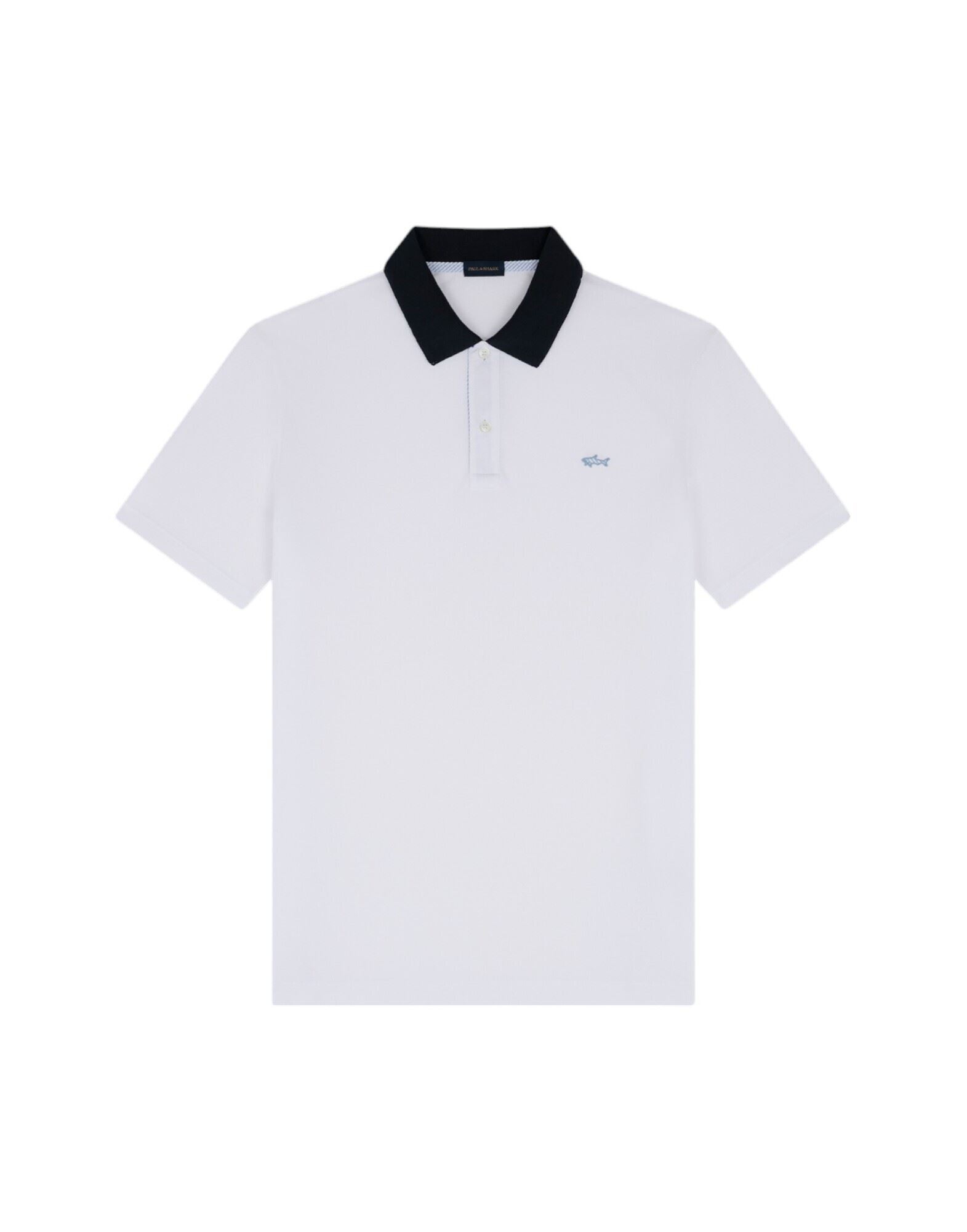 PAUL & SHARK Poloshirt Herren Weiß von PAUL & SHARK