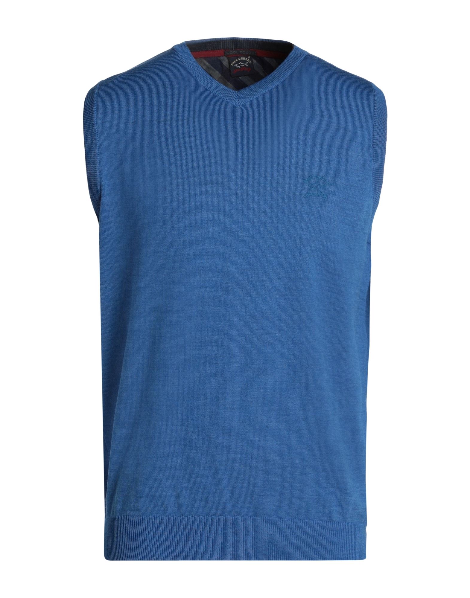 PAUL & SHARK Pullover Herren Blau von PAUL & SHARK