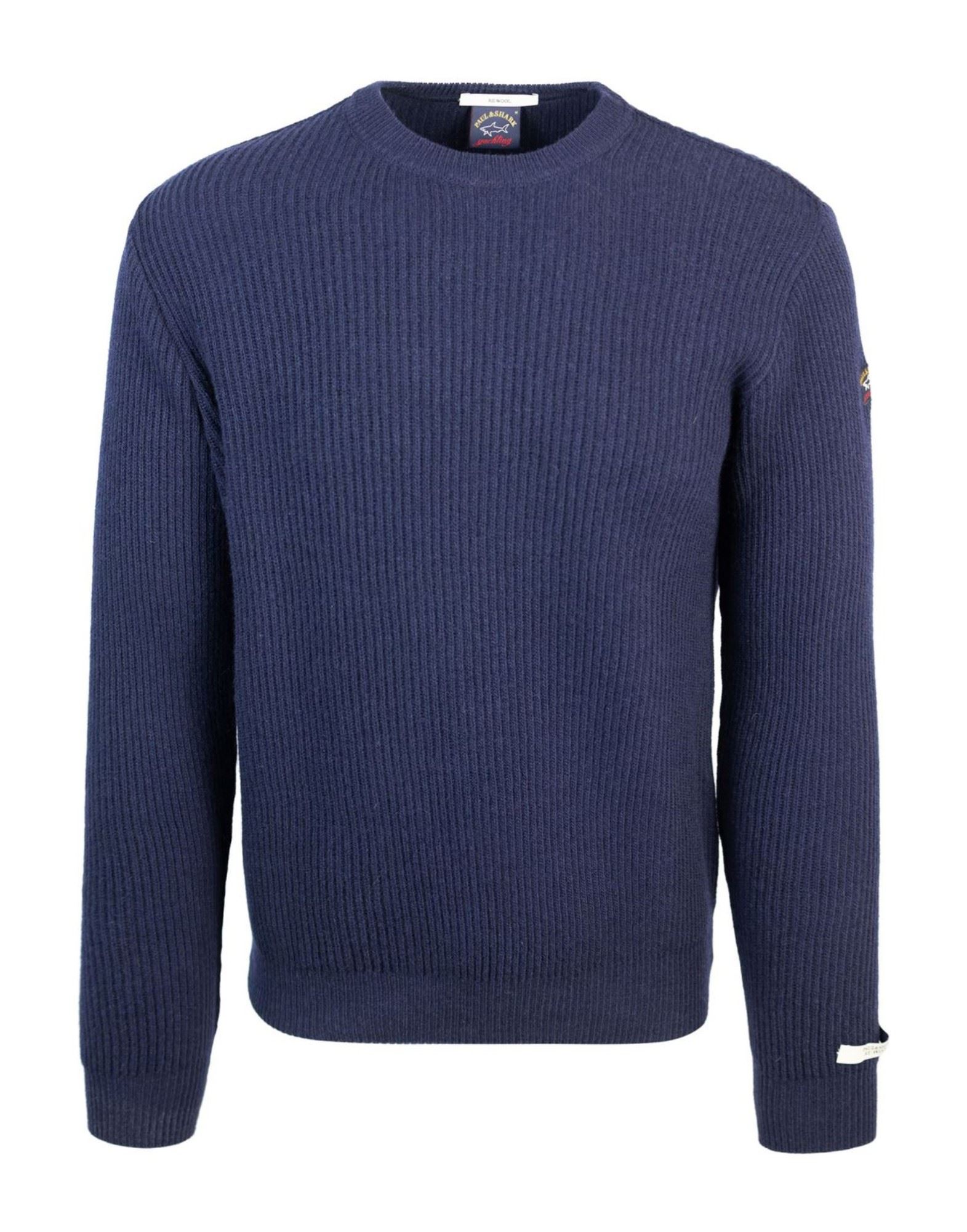 PAUL & SHARK Pullover Herren Blau von PAUL & SHARK