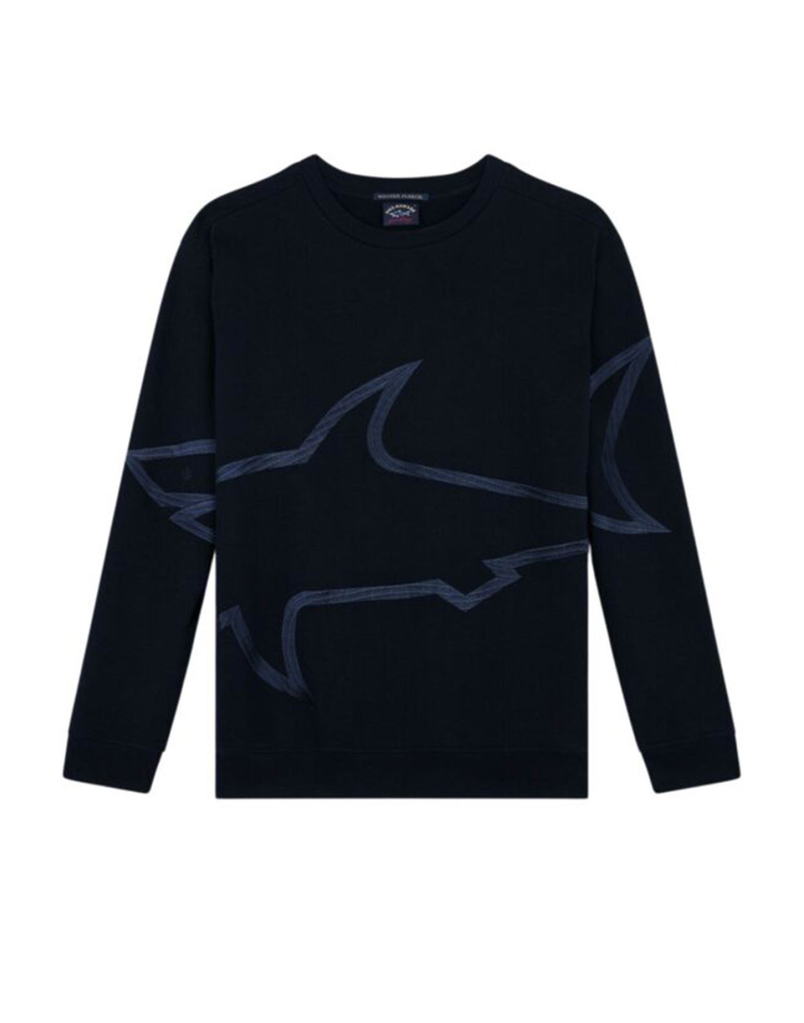 PAUL & SHARK Pullover Herren Blau von PAUL & SHARK