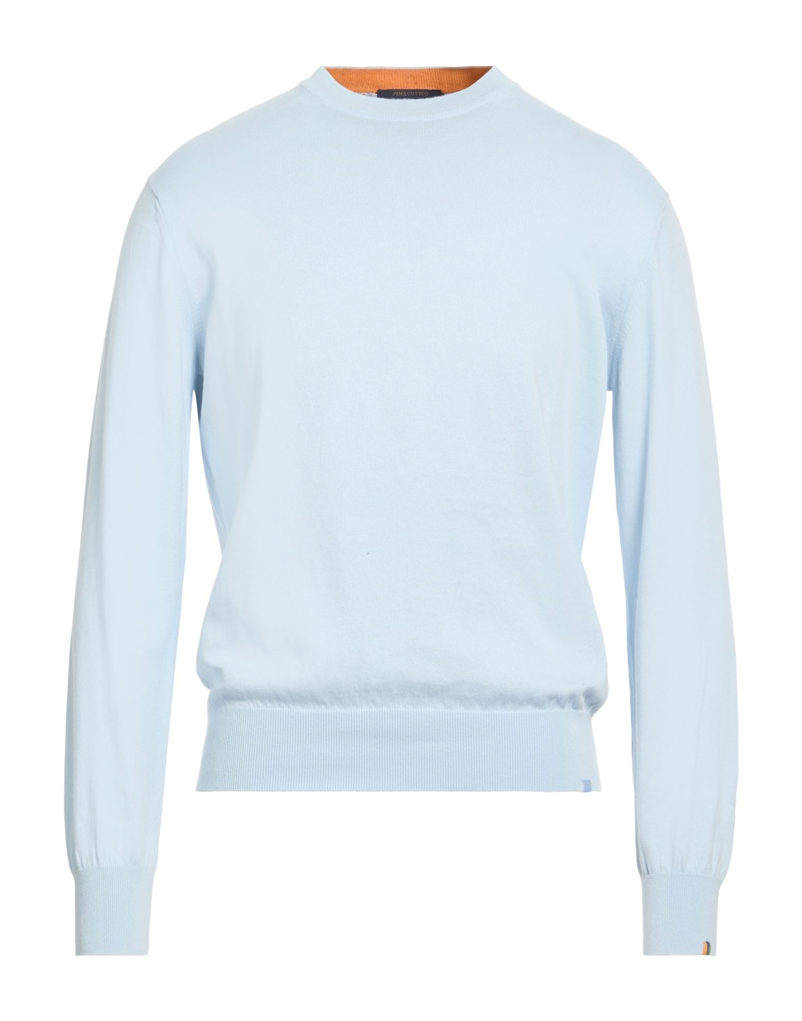 PAUL & SHARK Pullover Herren Himmelblau von PAUL & SHARK