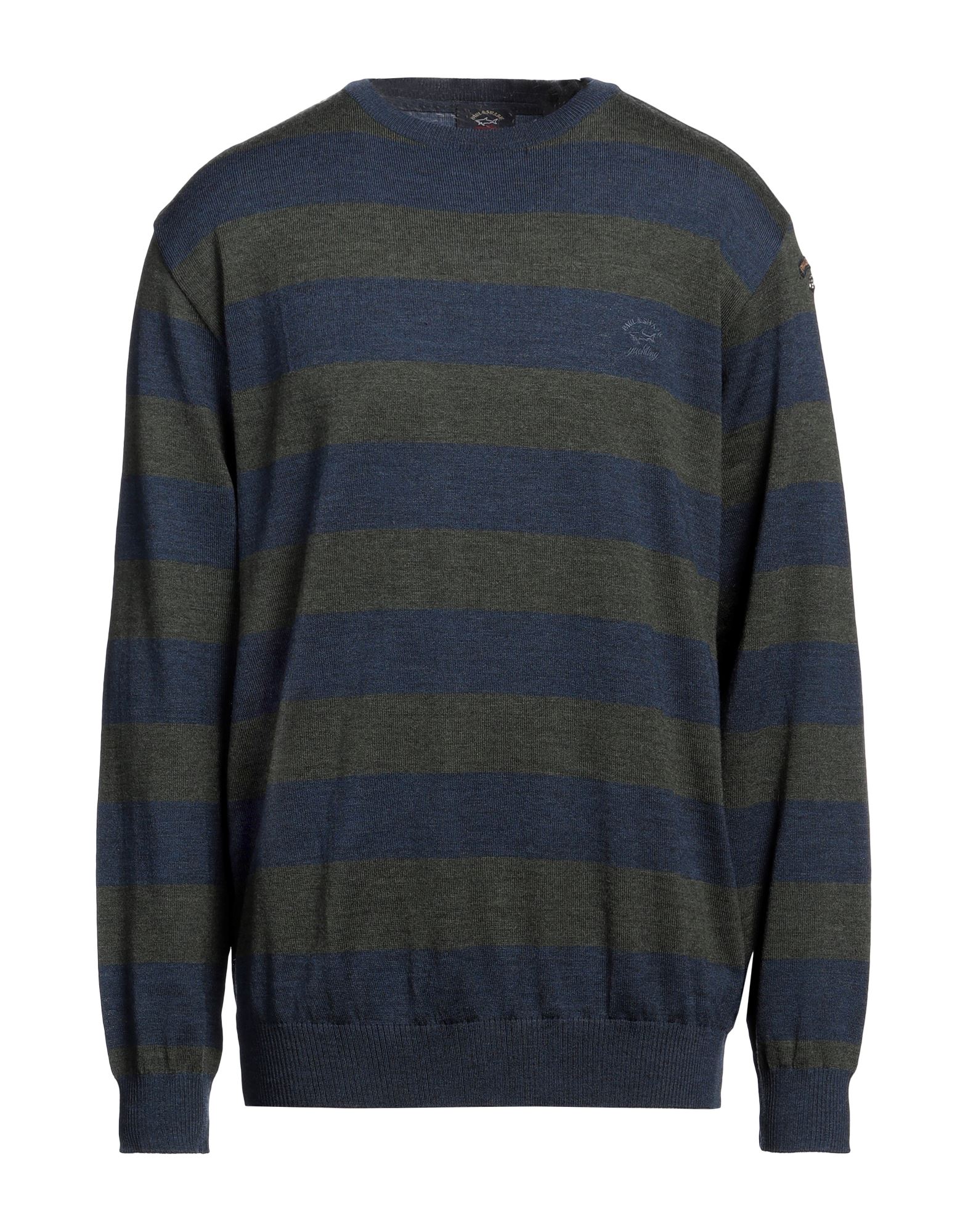 PAUL & SHARK Pullover Herren Marineblau von PAUL & SHARK