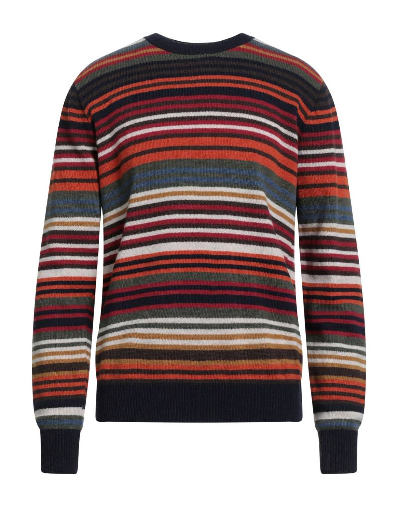 PAUL & SHARK Pullover Herren Nachtblau PAUL & SHARK Pullover Herren Nachtblau von PAUL & SHARK