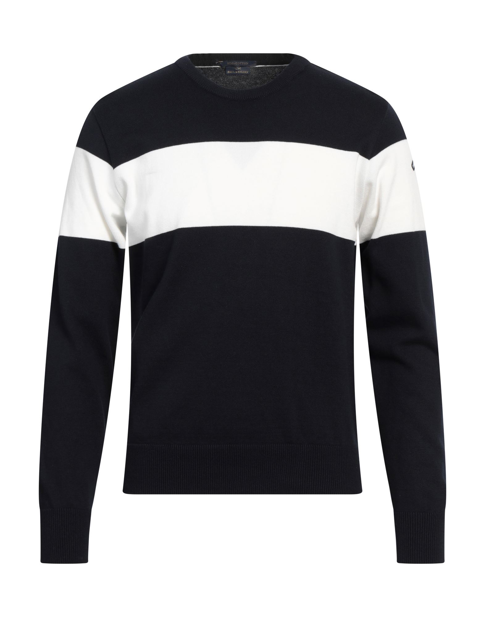 PAUL & SHARK Pullover Herren Nachtblau von PAUL & SHARK