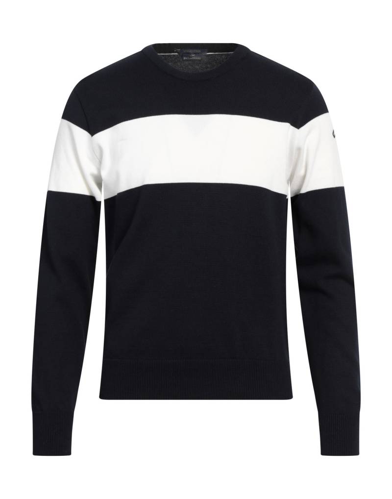 PAUL & SHARK Pullover Herren Nachtblau von PAUL & SHARK