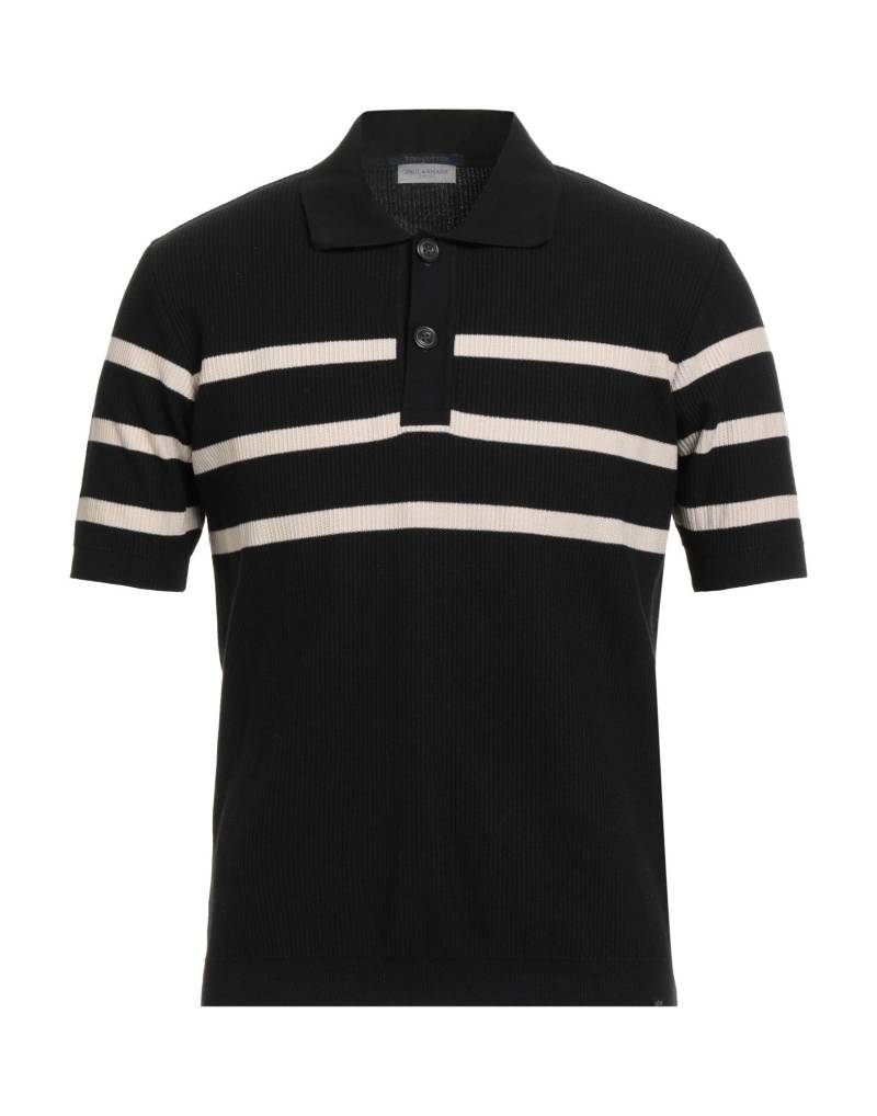 PAUL & SHARK Pullover Herren Schwarz von PAUL & SHARK