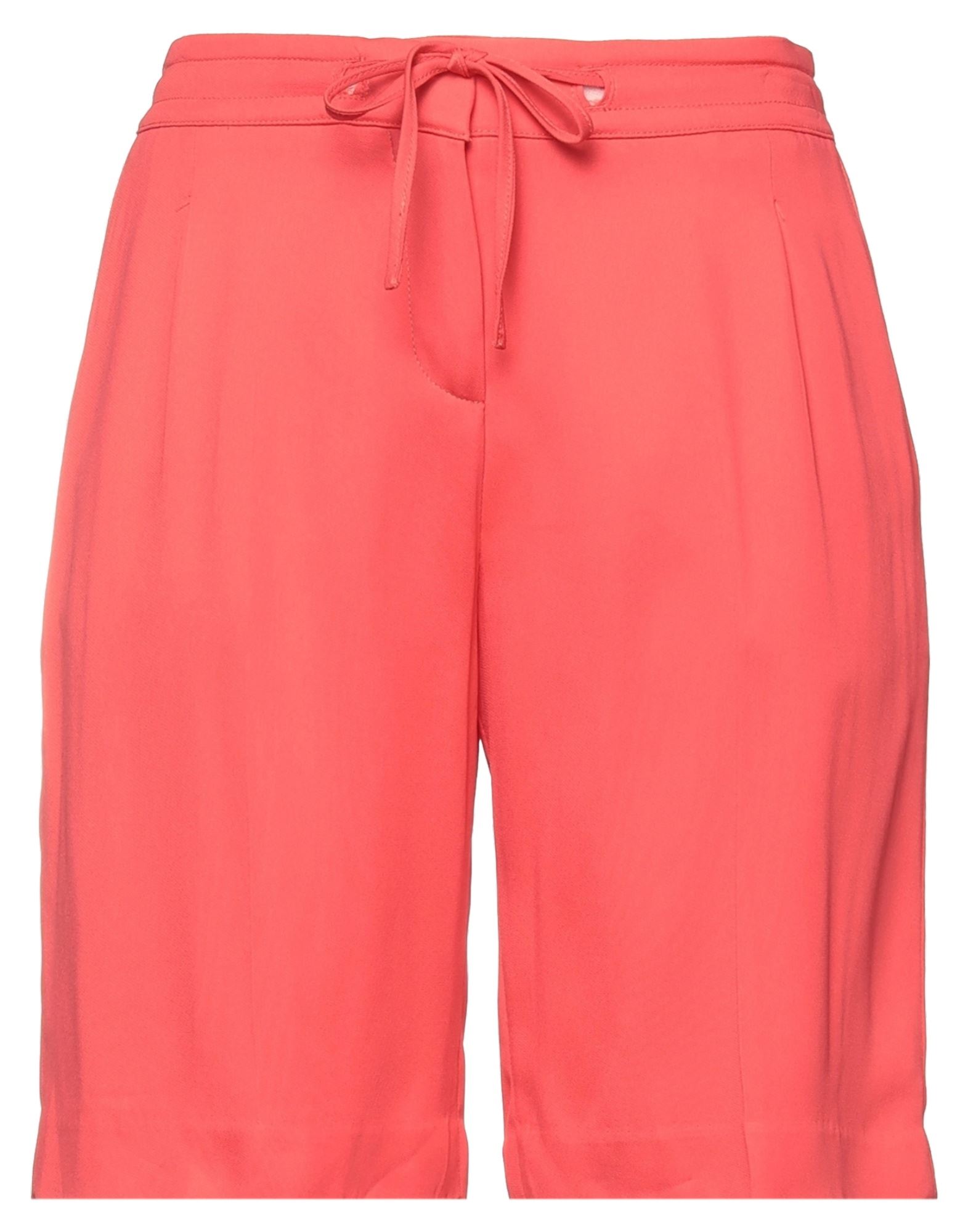 PAUL & SHARK Shorts & Bermudashorts Damen Koralle von PAUL & SHARK