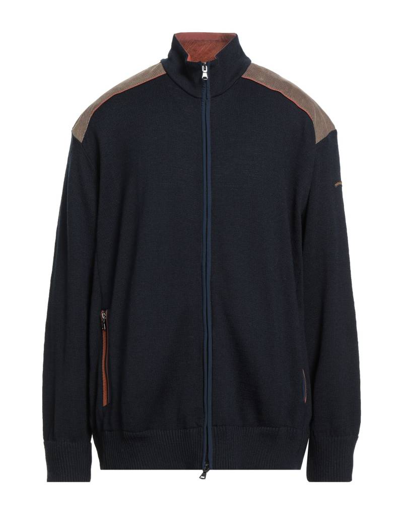 PAUL & SHARK Strickjacke Herren Nachtblau PAUL & SHARK Strickjacke Herren Nachtblau von PAUL & SHARK