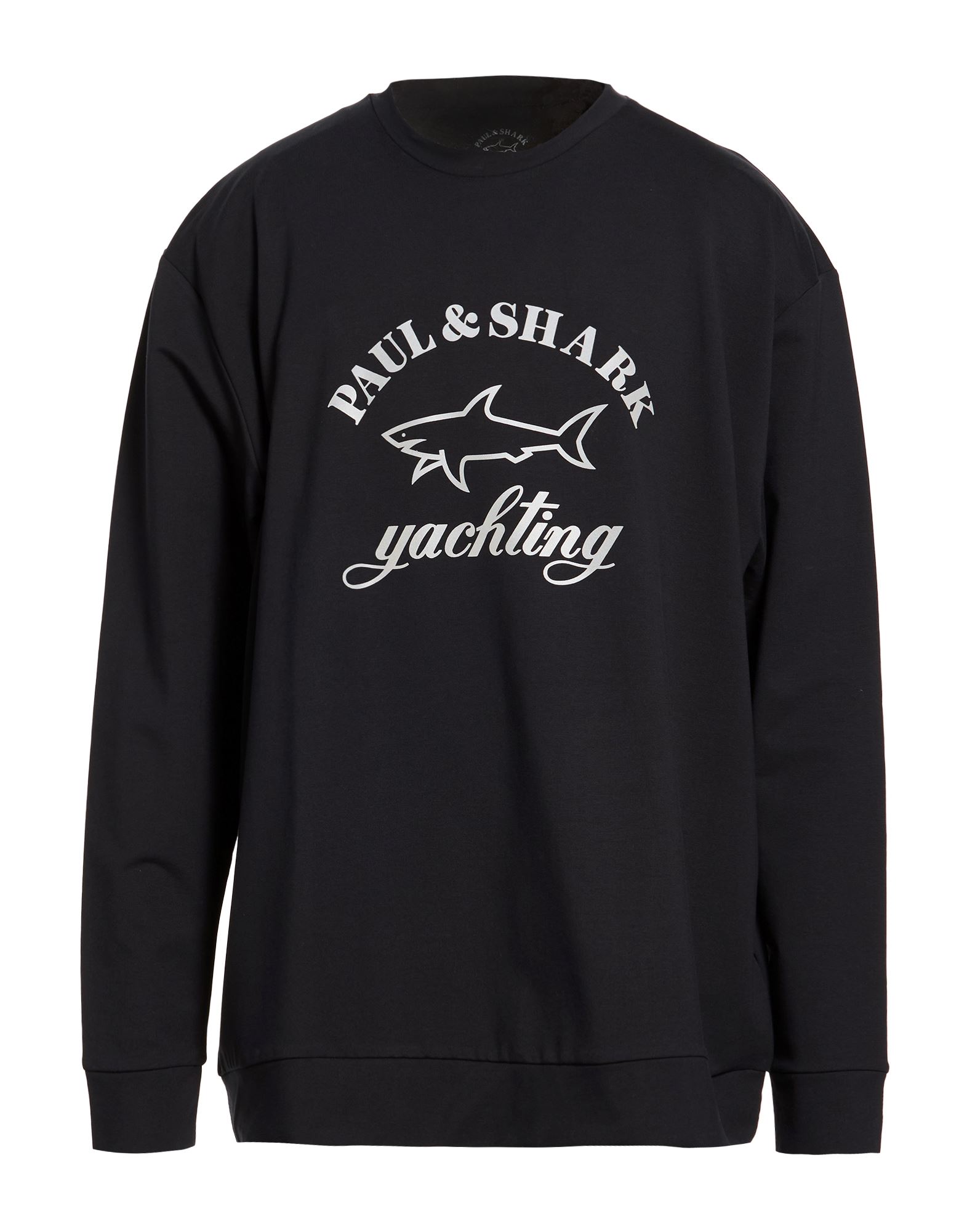 PAUL & SHARK Sweatshirt Herren Nachtblau von PAUL & SHARK