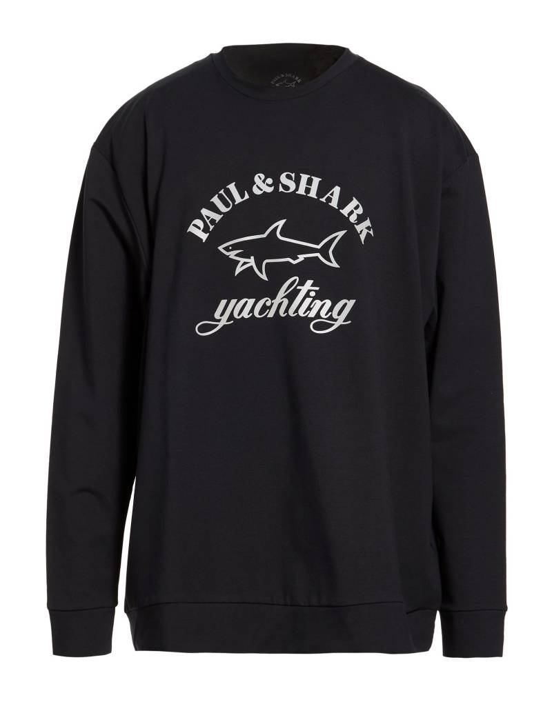 PAUL & SHARK Sweatshirt Herren Nachtblau von PAUL & SHARK