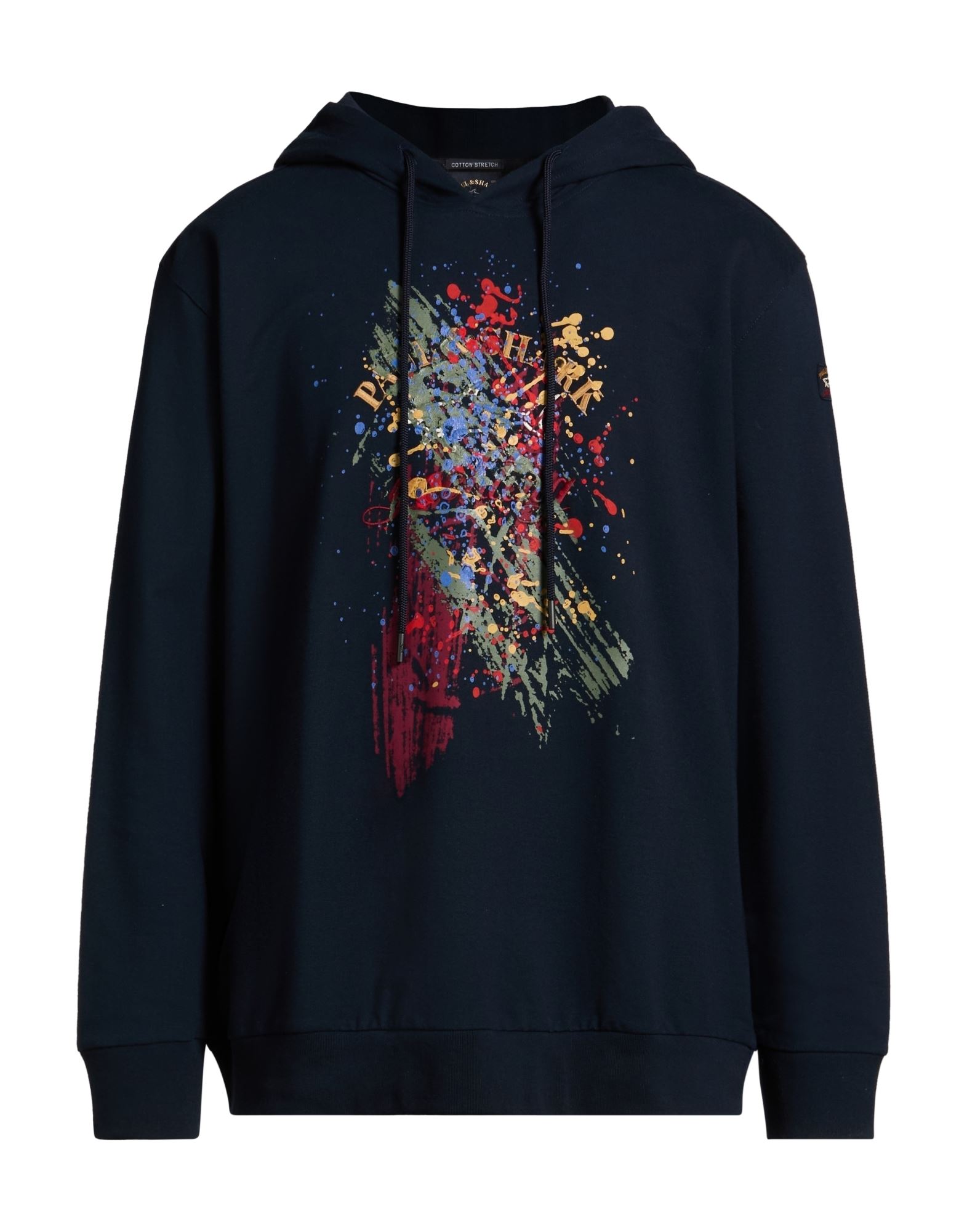 PAUL & SHARK Sweatshirt Herren Nachtblau von PAUL & SHARK