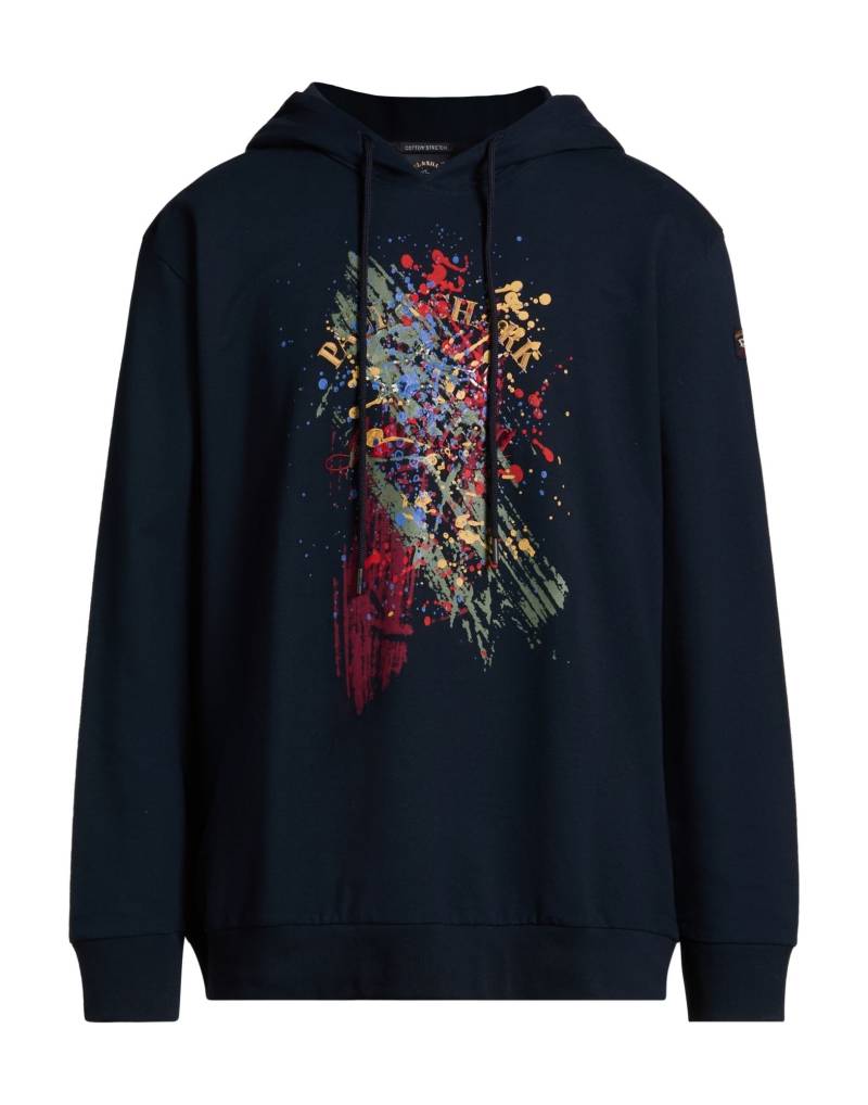 PAUL & SHARK Sweatshirt Herren Nachtblau von PAUL & SHARK
