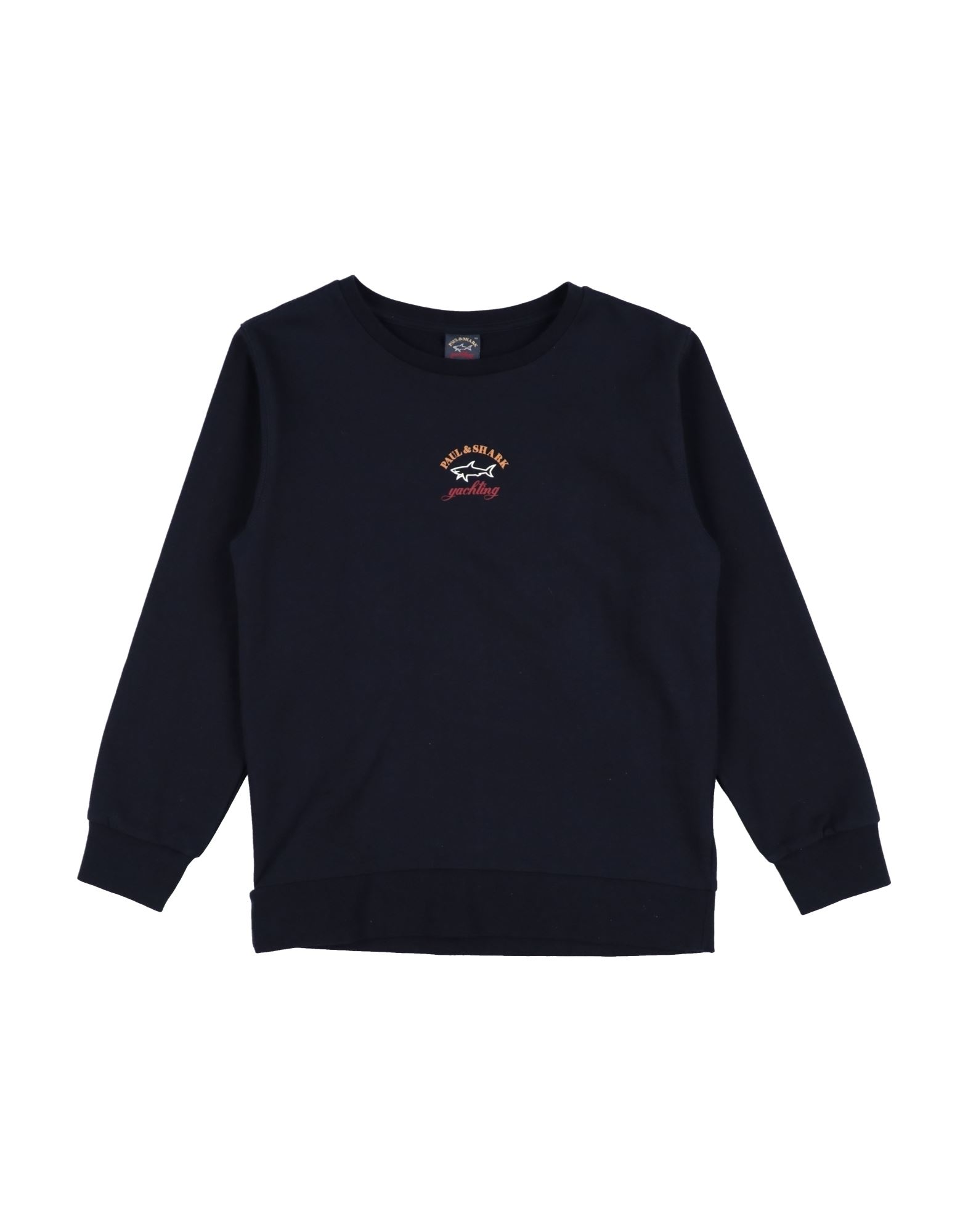 PAUL & SHARK Sweatshirt Kinder Nachtblau von PAUL & SHARK