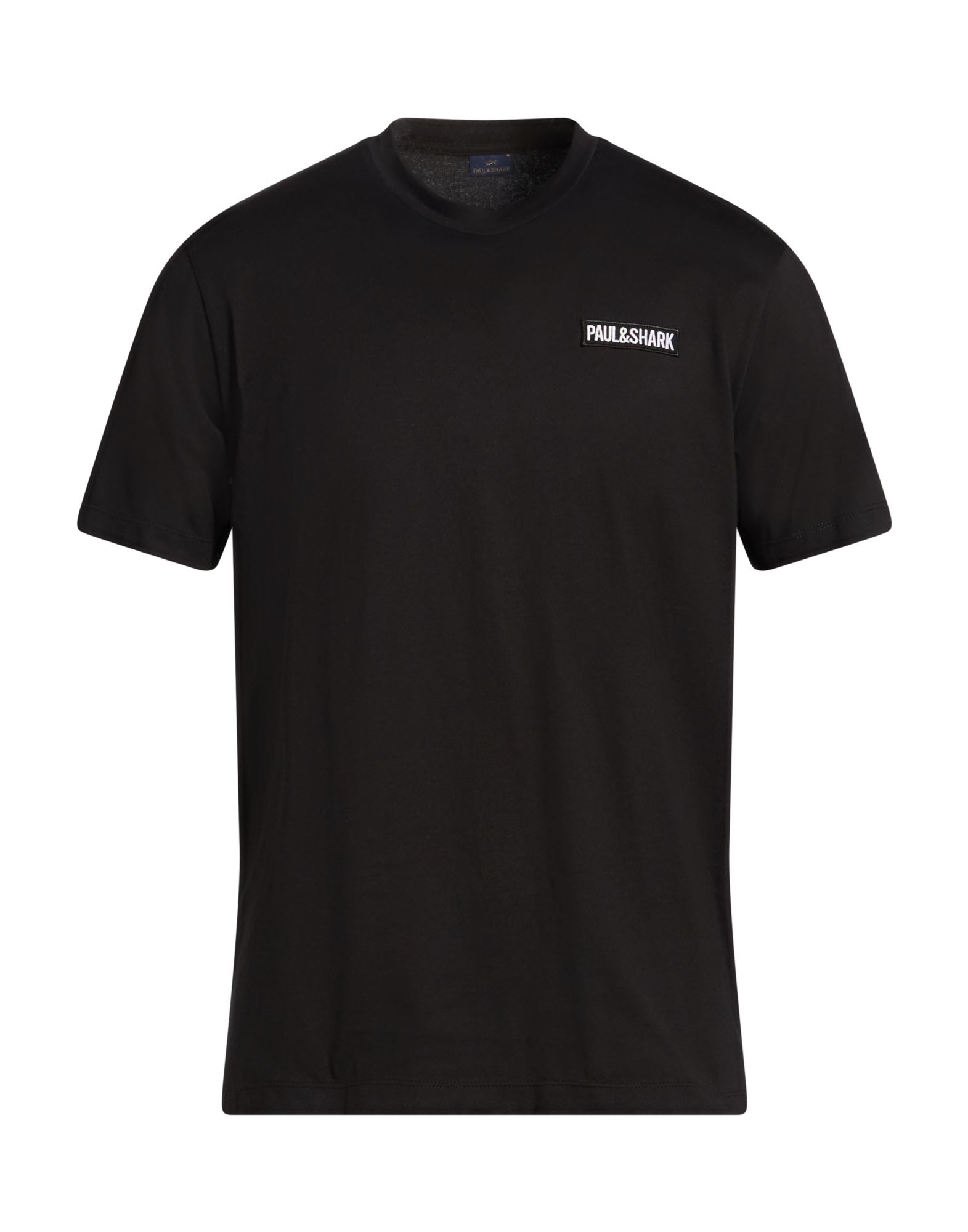 PAUL & SHARK T-shirts Herren Schwarz von PAUL & SHARK