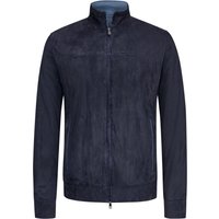 Paul & Shark 2 in 1 Wende-Leder-Blouson von PAUL & SHARK