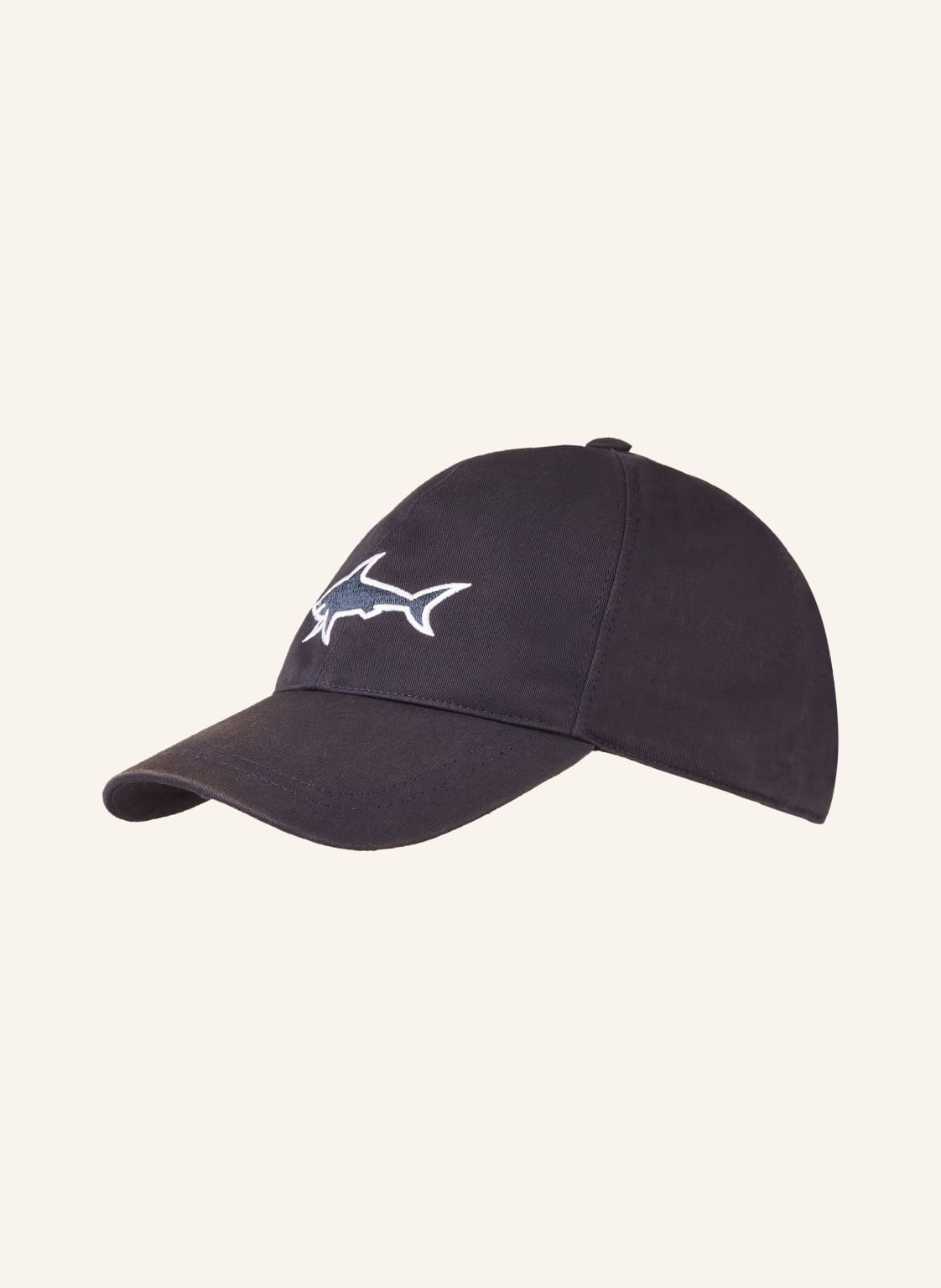 Paul & Shark Cap blau von PAUL & SHARK