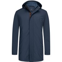 Paul & Shark Funktionsjacke mit Primaloft Isolierung von PAUL & SHARK