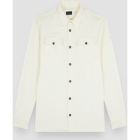 Paul & Shark Hemd in Cord-Qualität mit Modal- und Stretchanteil in XL von PAUL & SHARK