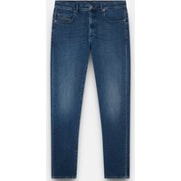 Paul & Shark Jeans aus Baumwolle und Stretch in 52 von PAUL & SHARK