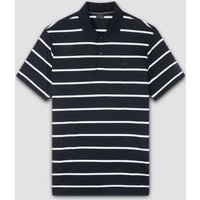 Paul & Shark Leichtes Jersey-Poloshirt mit Ringelstreifen in L Paul & Shark Leichtes Jersey-Poloshirt mit Ringelstreifen in L von PAUL & SHARK