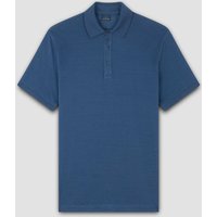 Paul & Shark Leichtes Piqué-Poloshirt aus Baumwolle in M Paul & Shark Leichtes Piqué-Poloshirt aus Baumwolle in M von PAUL & SHARK