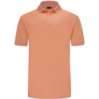 Paul & Shark Poloshirt aus feinem Baumwoll-Piqué von PAUL & SHARK